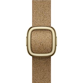 Watch Acc/42/Camel Modern Buckle - L