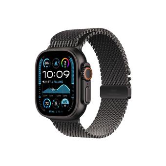 Watch Acc/49/Black Titan Milan.Loop - Large