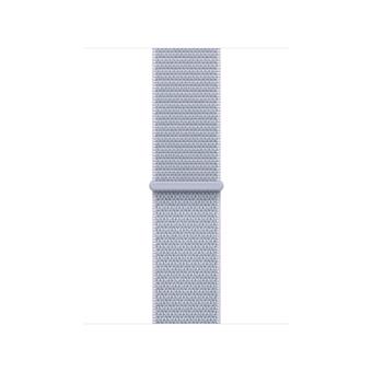 Watch Acc/42/Blue Cloud Sport Loop