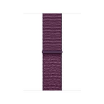 Watch Acc/42/Plum Sport Loop
