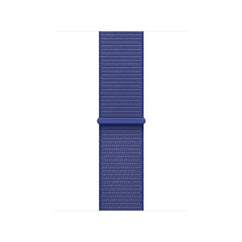 Watch Acc/42/Ultramarine Sport Loop