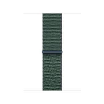 Watch Acc/42/Lake Green Sport Loop