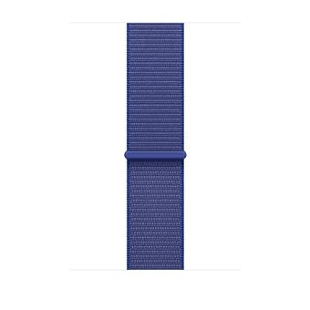 Watch Acc/46/Ultramarine Sport Loop