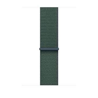 Watch Acc/46/Lake Green Sport Loop