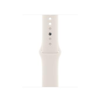 Watch Acc/42/Starlight Sport Band - S/M