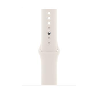 Watch Acc/46/Light Blush Šport Band - S/M