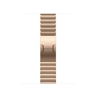 Watch Acc/42/Gold Link Bracelet