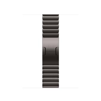 Watch Acc/42/Slate Link Bracelet