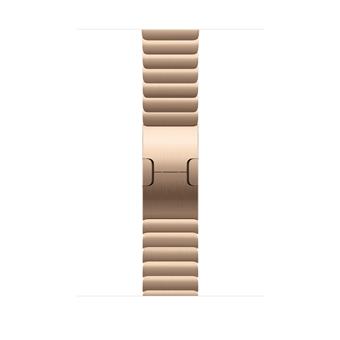 Watch Acc/46/Gold Link Bracelet