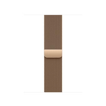 Watch Acc/42/Gold Milan.Loop