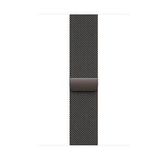 Watch Acc/46/Slate Milan.Loop - M/L