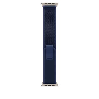 Watch Acc/49/Blue Trail Loop - S/M - Natur.Titan