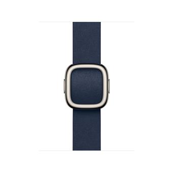 Watch Acc/42/Deep Blue Modern Buckle - Medium