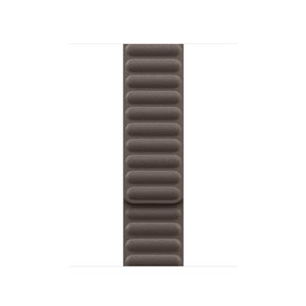 Watch Acc/42/Dark Taupe Magnetic Link - M/L