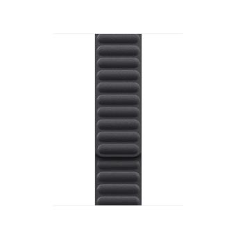 Watch Acc/42/Black Magnetic Link - M/L