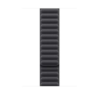 Watch Acc/46/Black Magnetic Link - M/L