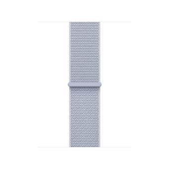 Watch Acc/40/Blue Cloud Sport Loop