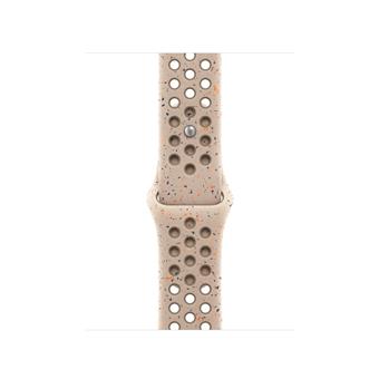 Watch Acc/42/Desert Stone Nike Sport Band - S/M