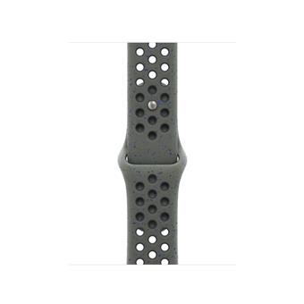 Watch Acc/42/Cargo Kaki Nike Sport Band - S/M