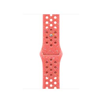 Watch Acc/42/Magic Ember Nike Sport Band - M/L