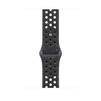Watch Acc/46/Midnight Sky Nike Sport Band - S/M