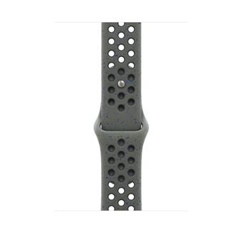 Watch Acc/46/Cargo Khaki Nike Sport Band - S/M