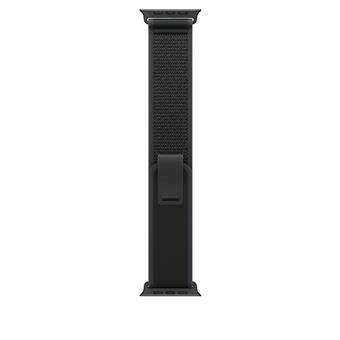 Watch Acc/49/Black Trail Loop - S/M - Black Titan