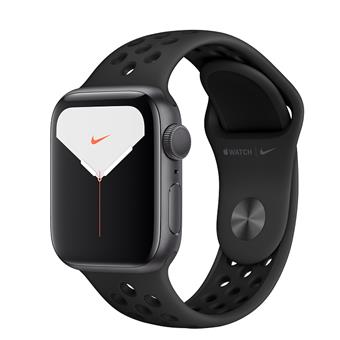 Watch Nike S5, 44mm, SG/Anthracite/Black Nike SB