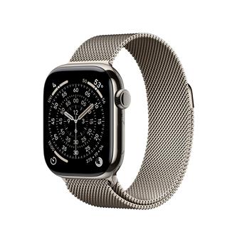 Apple Watch S11 Cell/42/Elegant Band/Natural