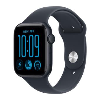 WATCH SE 3 44 Midnight A.C/Navy Blue S.B.-ML