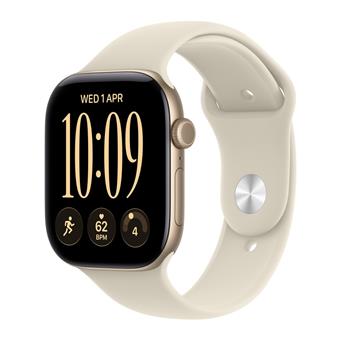 WATCH S12 46 Light Gold A.C/Sand S.B.-SM / SK