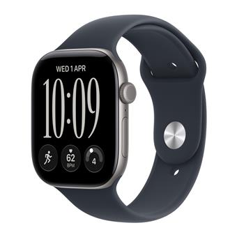 WATCH S12 Cell 42 Space Grey A.C/Navy Blue S.B.-SM
