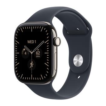 WATCH S12 Cell 46 Natural T.C/Navy Blue S.B.-ML/SK