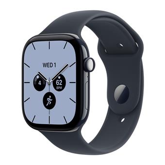 WATCH S12 Cell 42 Night Blue C.C/Navy Blue S.B.-ML