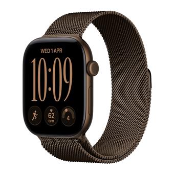 WATCH S12 Cell 46 Dark Bronz.A.C/D.Bronz.M.L-ML/SK