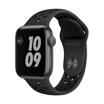  Watch Nike SE, 44mm, SG/Anth./Bl Nike SportB