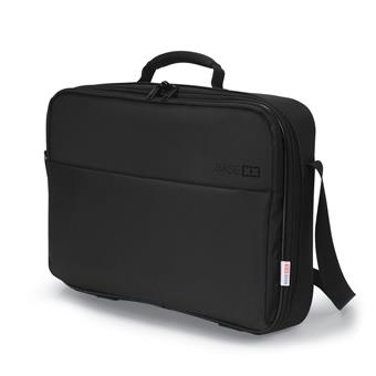 Dicota Base XX C 17,3" černá