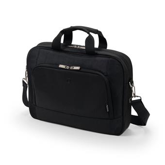 Dicota Top Traveller BASE 13-14.1 black