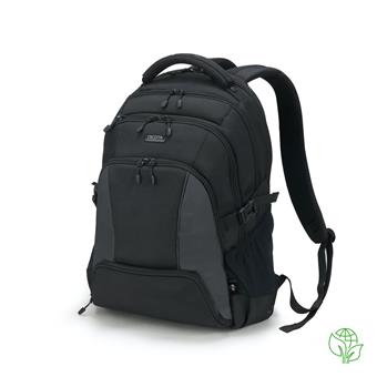 Dicota ECO backpack SEEKER 13-15,6 black