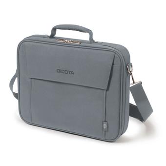 DICOTA Eco Multi BASE 15-17.3 Grey