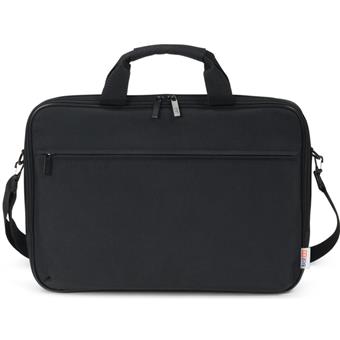 DICOTA BASE XX Laptop Bag Toploader 14-15.6" Black