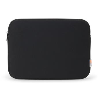 DICOTA BASE XX Laptop Sleeve 13-13.3" Black