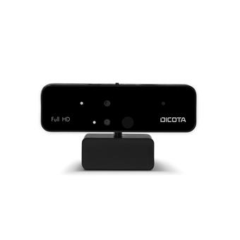 DICOTA webcam PRO face recognition