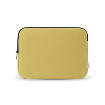 DICOTA BASE XX Sleeve 13-13.3" Camel Brown
