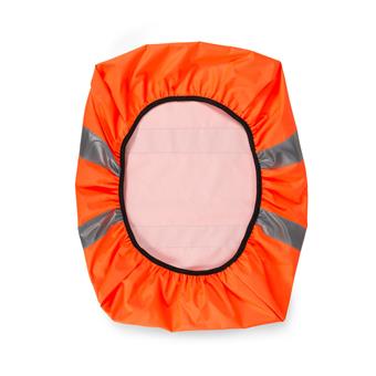 DICOTA pláštěnka HI-VIS 25 litrů, oranžová