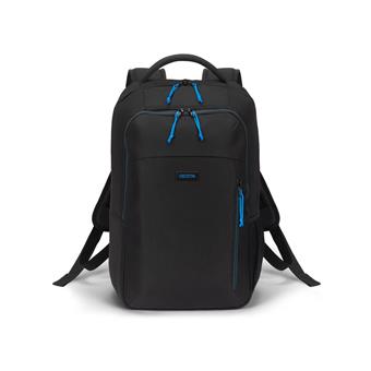 DICOTA Backpack SPIN II 13-16 Black