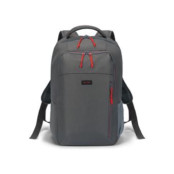 DICOTA Backpack SPIN II 13-16 Grey