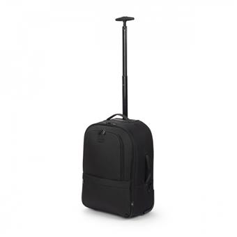 DICOTA Roller Eco Core 14-16", černý