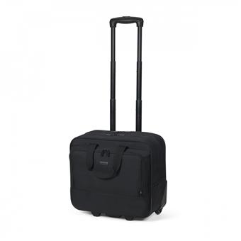 DICOTA Roller Top Traveller Eco Base, 13-16"