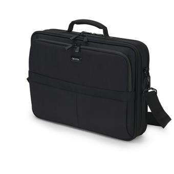 DICOTA Eco Multi Plus Scale 14-15,6", černá